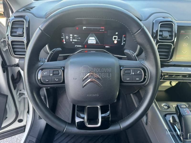 Citroen C5 Aircross 1.5hdi SHINE