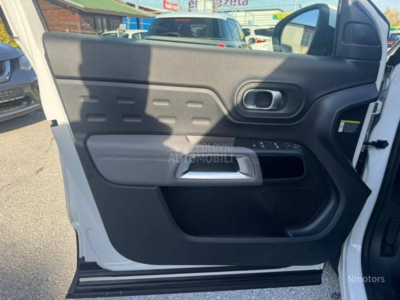 Citroen C5 Aircross 1.5hdi SHINE