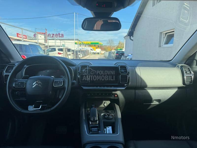 Citroen C5 Aircross 1.5hdi SHINE