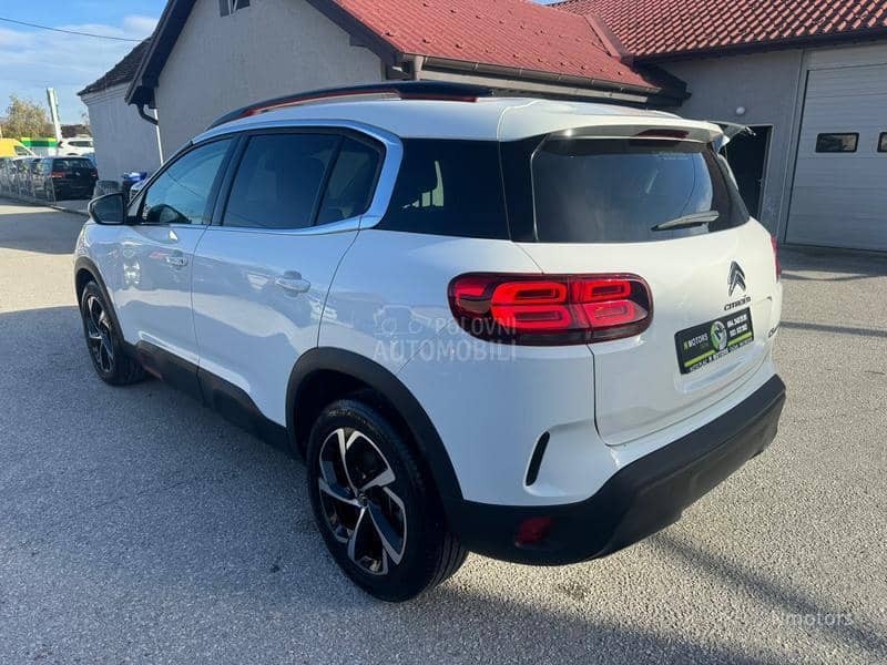 Citroen C5 Aircross 1.5hdi SHINE
