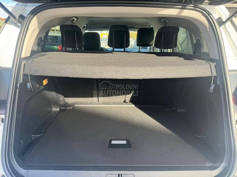 Citroen C5 Aircross 1.5hdi SHINE