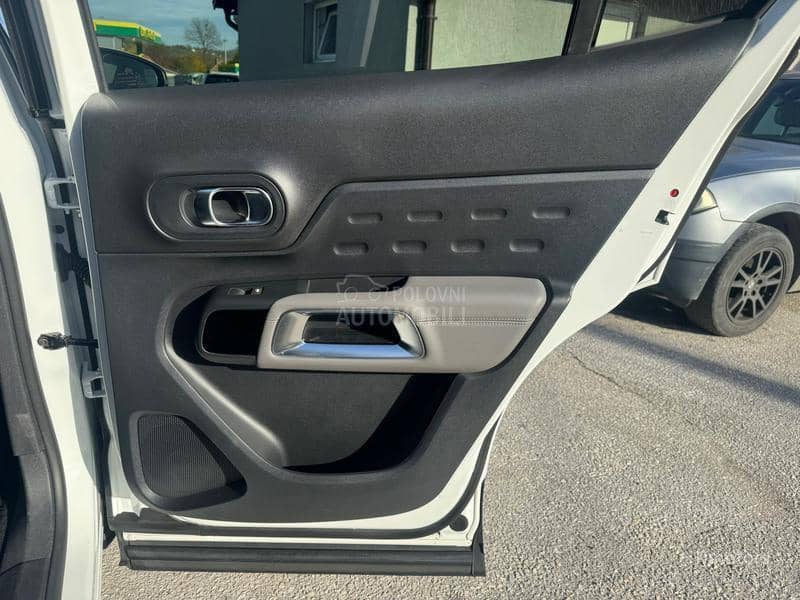 Citroen C5 Aircross 1.5hdi SHINE