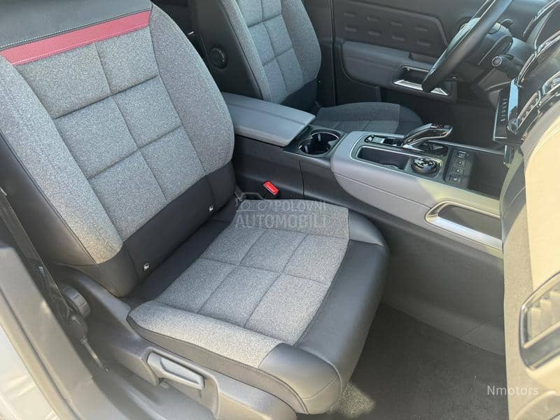 Citroen C5 Aircross 1.5hdi SHINE