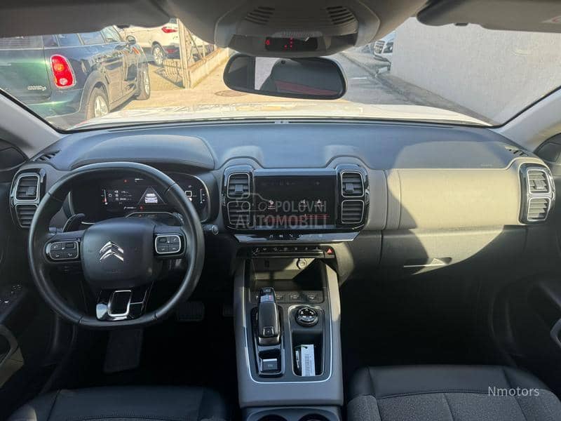 Citroen C5 Aircross 1.5hdi SHINE