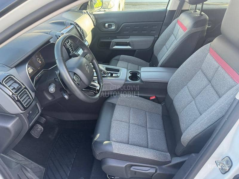 Citroen C5 Aircross 1.5hdi SHINE