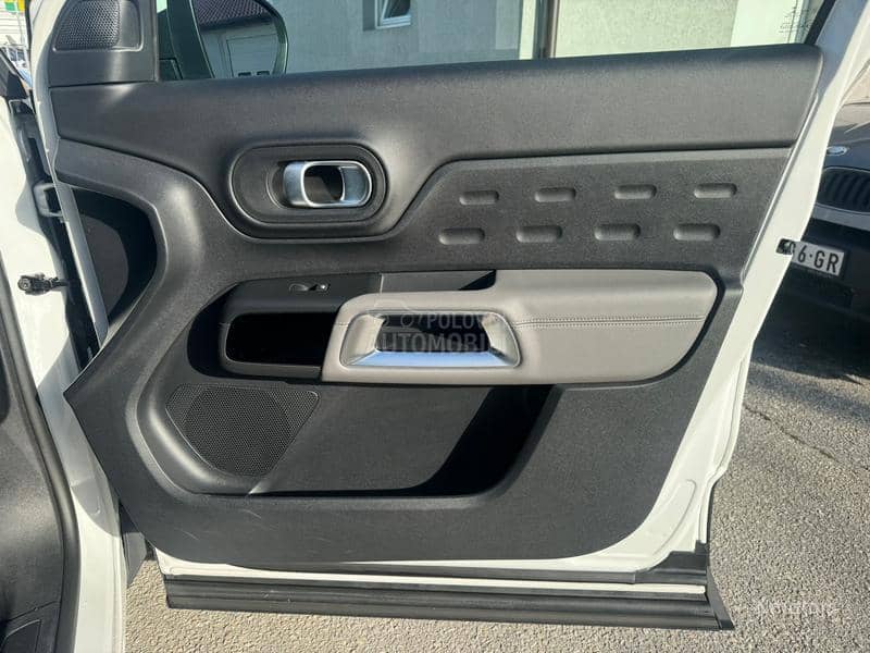 Citroen C5 Aircross 1.5hdi SHINE