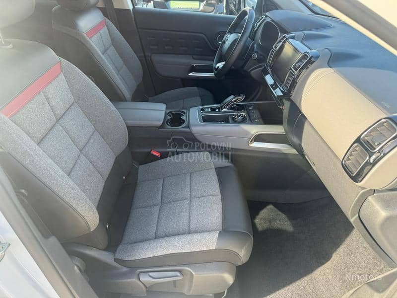 Citroen C5 Aircross 1.5hdi SHINE