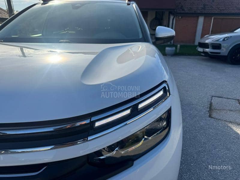 Citroen C5 Aircross 1.5hdi SHINE
