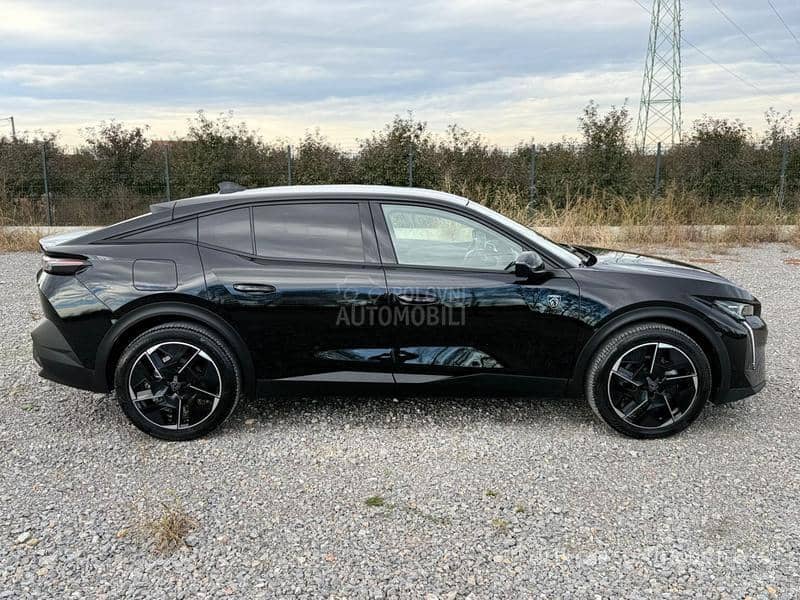 Peugeot 408 1.2 Puretech GT