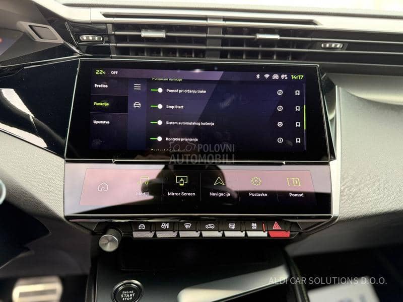 Peugeot 408 1.2 Puretech GT