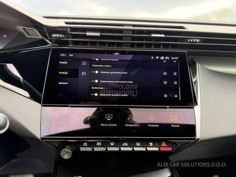 Peugeot 408 1.2 Puretech GT