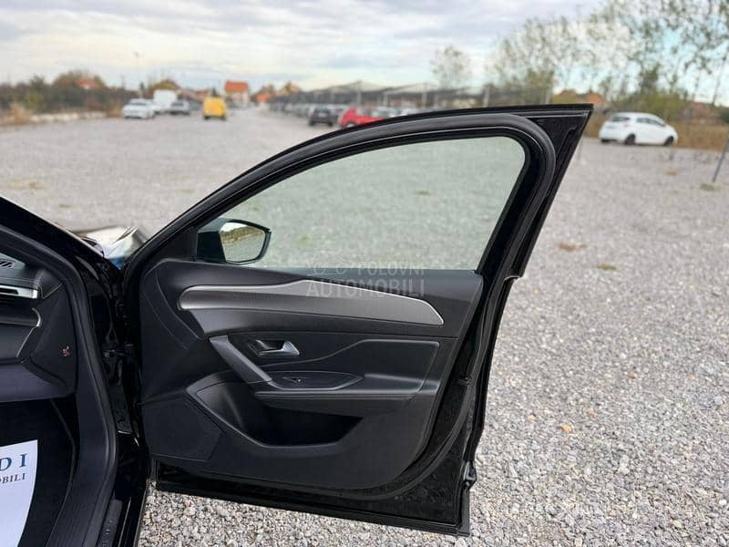 Peugeot 408 1.2 Puretech GT