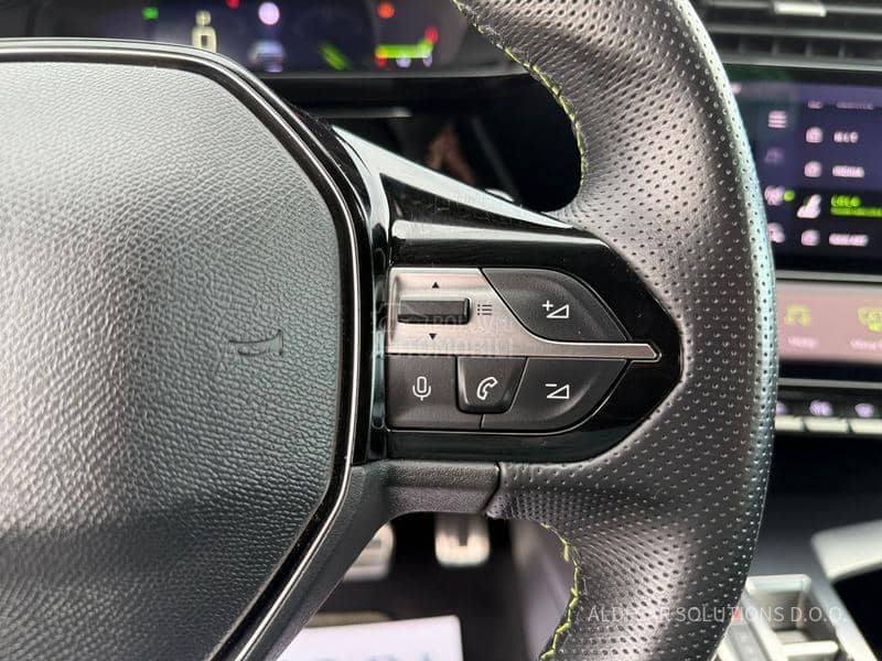 Peugeot 408 1.2 Puretech GT