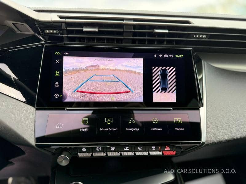 Peugeot 408 1.2 Puretech GT