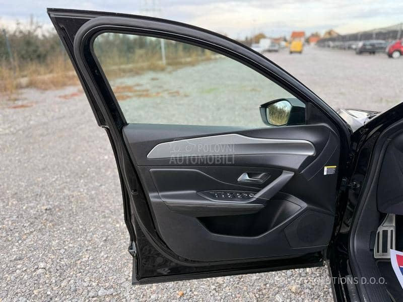 Peugeot 408 1.2 Puretech GT