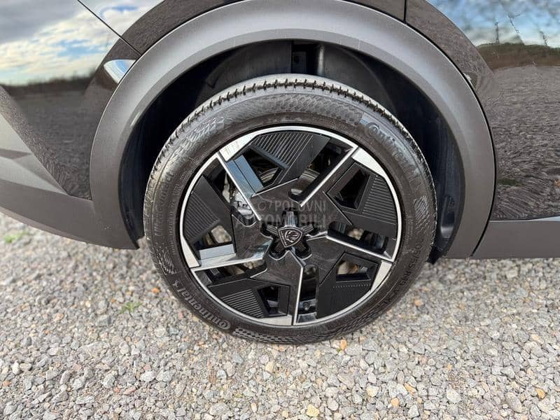 Peugeot 408 1.2 Puretech GT