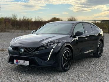 Peugeot 408 1.2 Puretech GT