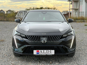 Peugeot 408 1.2 Puretech GT