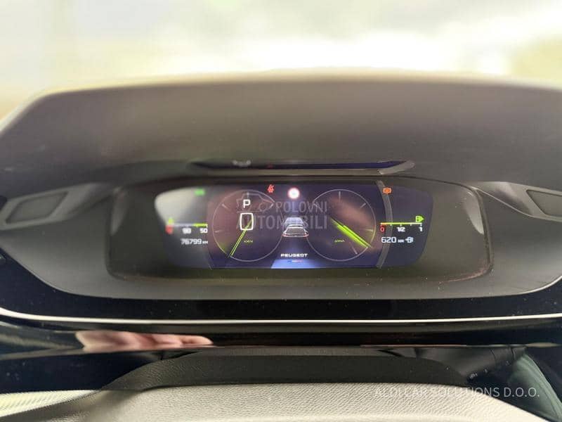 Peugeot 408 1.2 Puretech GT