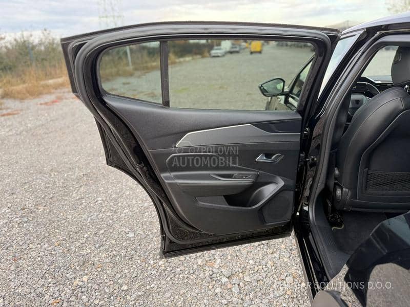 Peugeot 408 1.2 Puretech GT