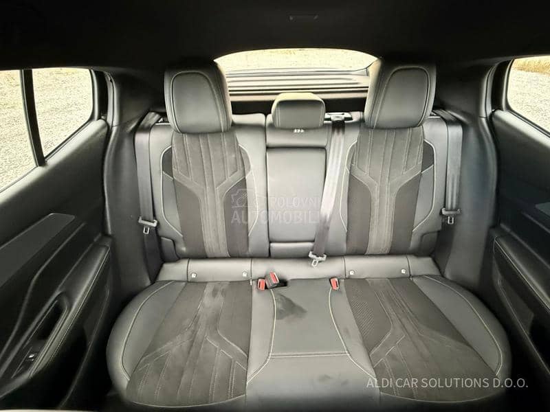 Peugeot 408 1.2 Puretech GT