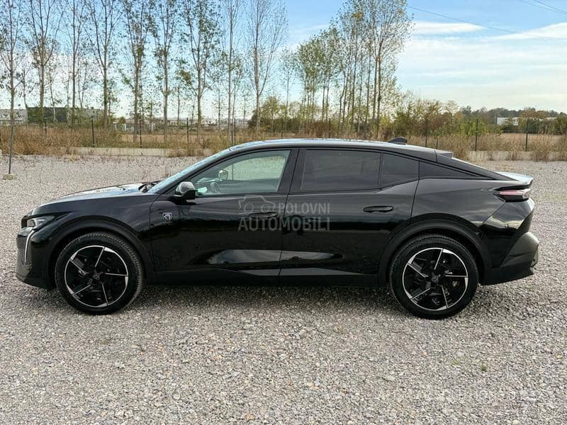 Peugeot 408 1.2 Puretech GT