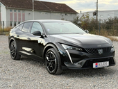 Peugeot 408 1.2 Puretech GT
