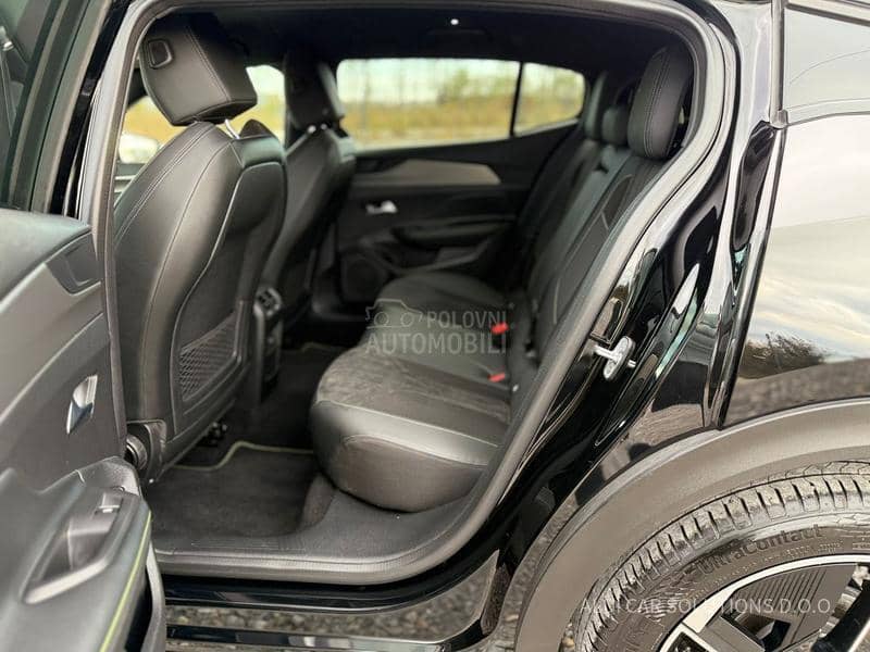 Peugeot 408 1.2 Puretech GT