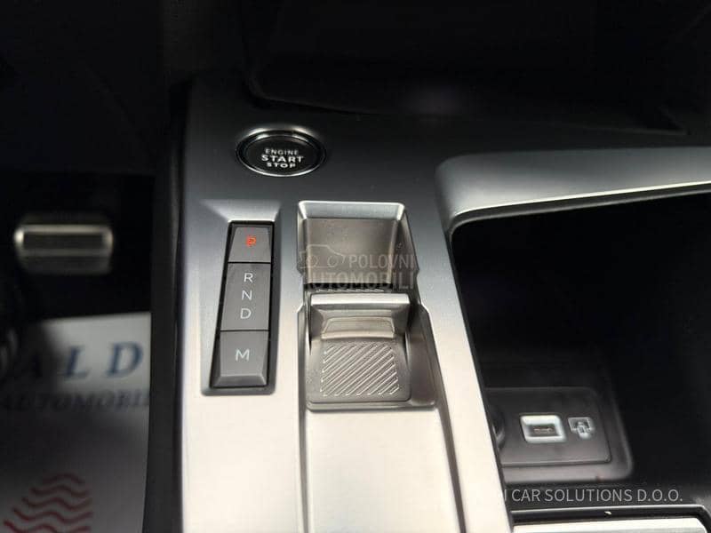 Peugeot 408 1.2 Puretech GT