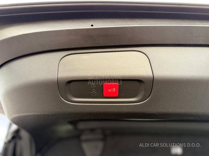 Peugeot 408 1.2 Puretech GT