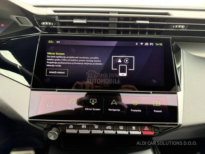 Peugeot 408 1.2 Puretech GT