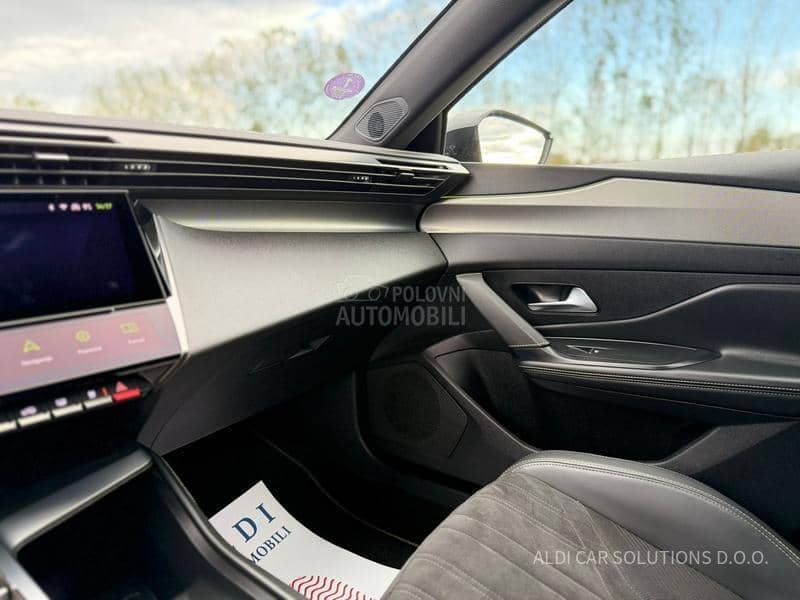 Peugeot 408 1.2 Puretech GT