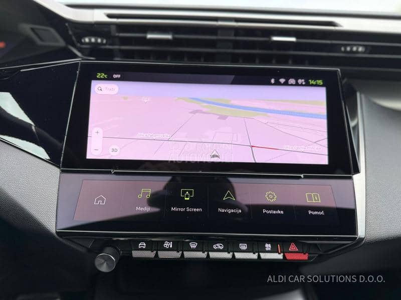 Peugeot 408 1.2 Puretech GT