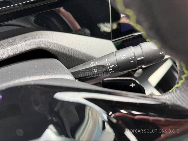 Peugeot 408 1.2 Puretech GT