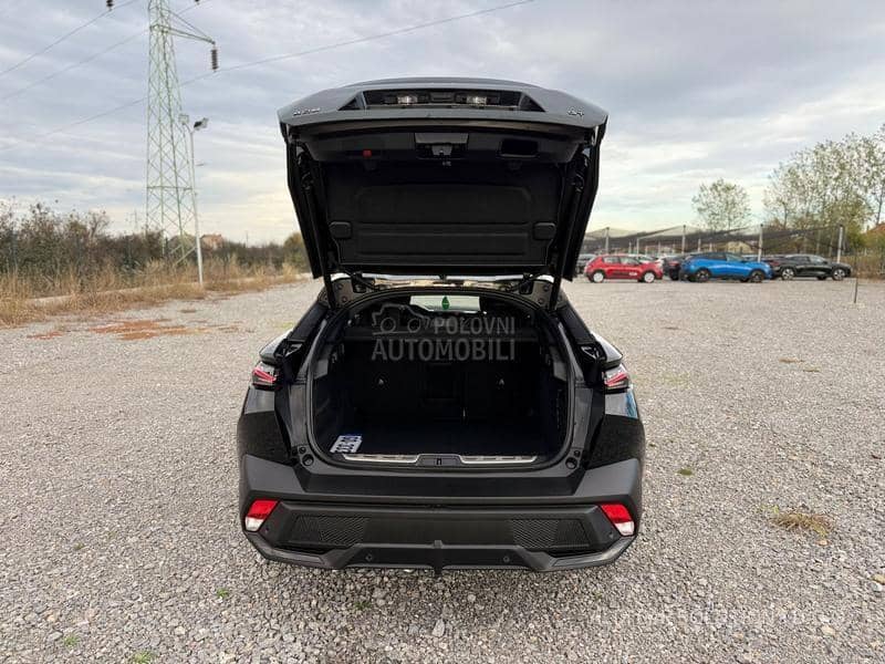 Peugeot 408 1.2 Puretech GT