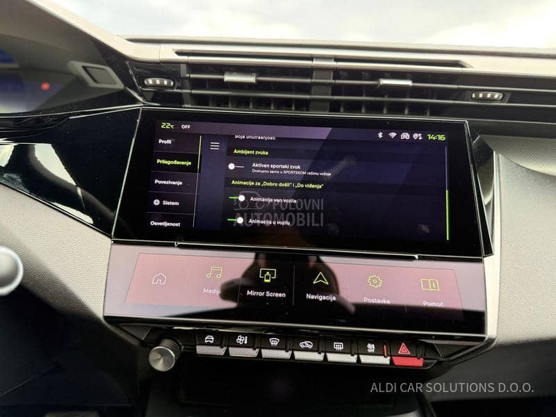 Peugeot 408 1.2 Puretech GT