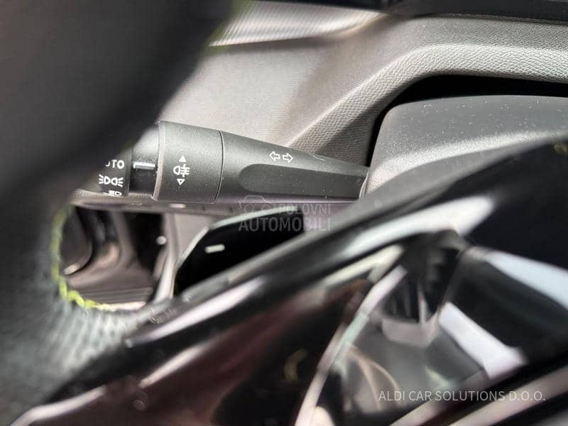 Peugeot 408 1.2 Puretech GT