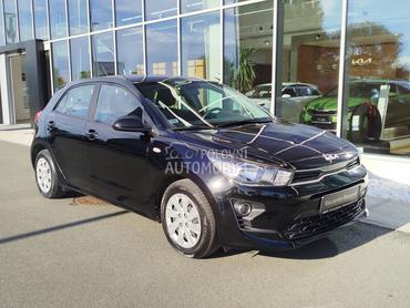 Kia Rio 1.2 EDITION M/T