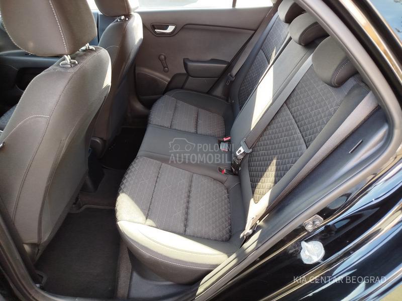 Kia Rio 1.2 EDITION M/T