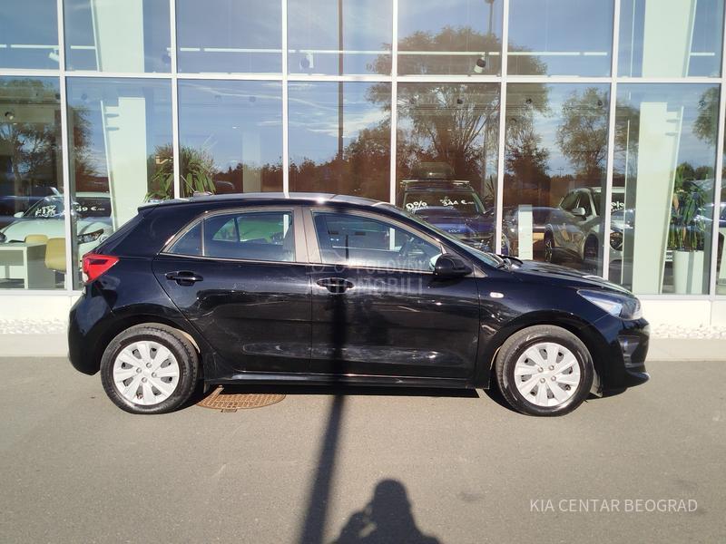 Kia Rio 1.2 EDITION M/T