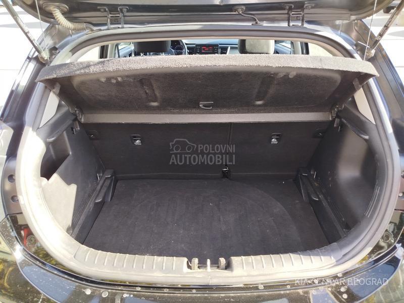 Kia Rio 1.2 EDITION M/T