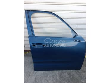 prednja desna vrata za Citroen C4 Picasso od 2013. do 2020. god.