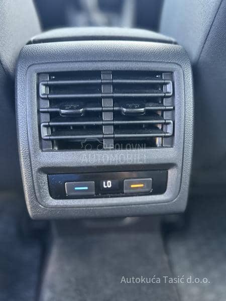 Volkswagen Golf 8 2.0 TDI