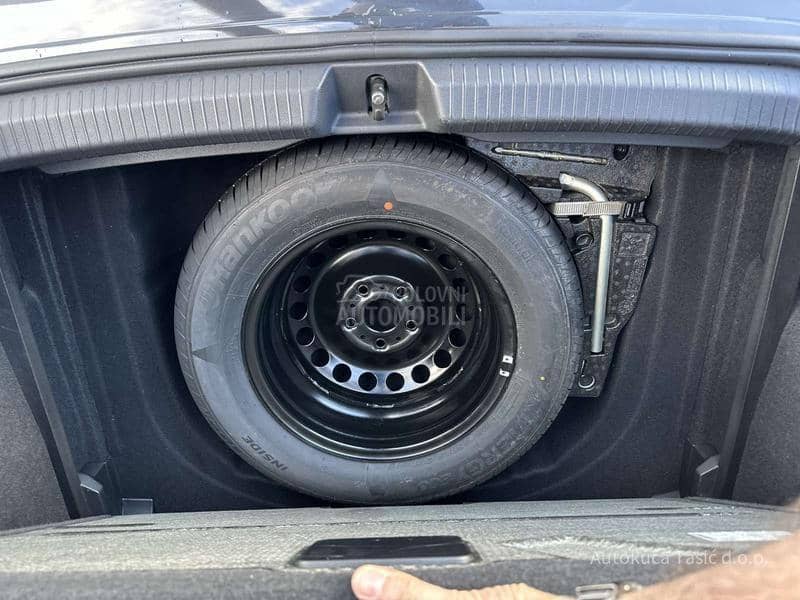 Volkswagen Golf 8 2.0 TDI