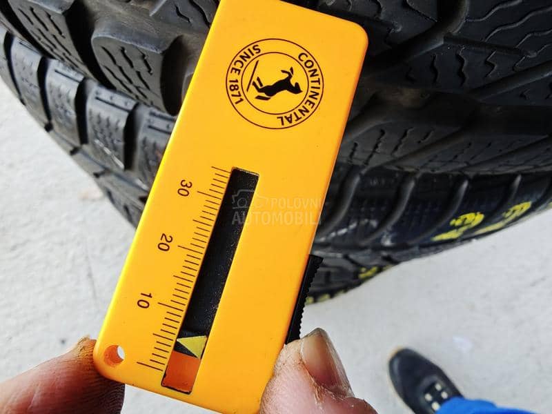 Pirelli 225/45 R18 Zimska