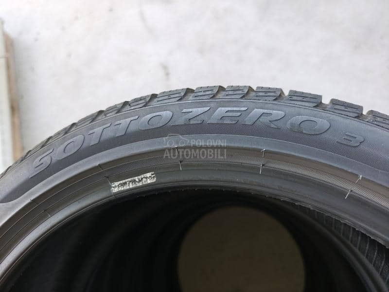 Pirelli 225/45 R18 Zimska