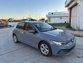 Volkswagen Golf 8 1.5 TGI DSG