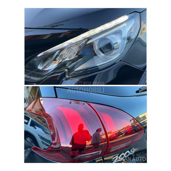 Peugeot 2008 1.2/ALLURE/NAV/130H