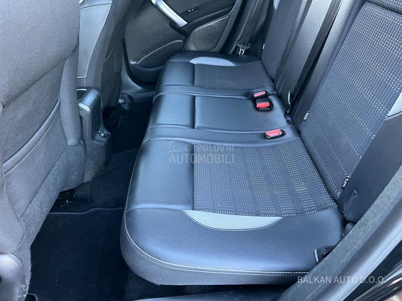 Peugeot 2008 1.2/ALLURE/NAV/130H