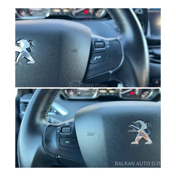 Peugeot 2008 1.2/ALLURE/NAV/130H